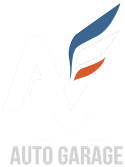 Garage AM Auto