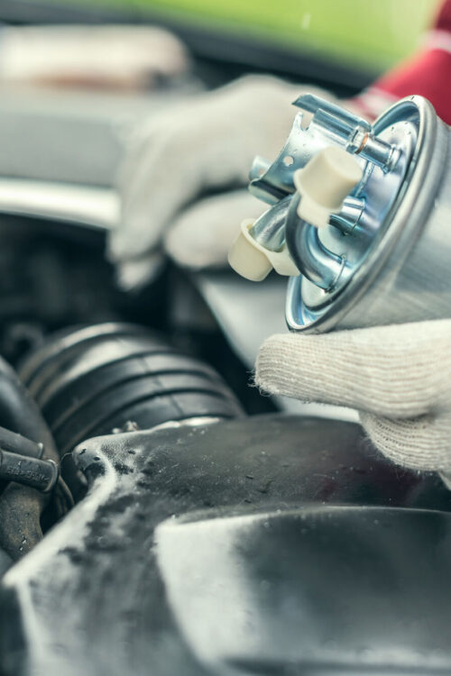 Garage pour réparation auto et décalaminage avec diagnostic électronique à Volgelsheim près de Neuf-Brisach et Colmar Pfastatt 2