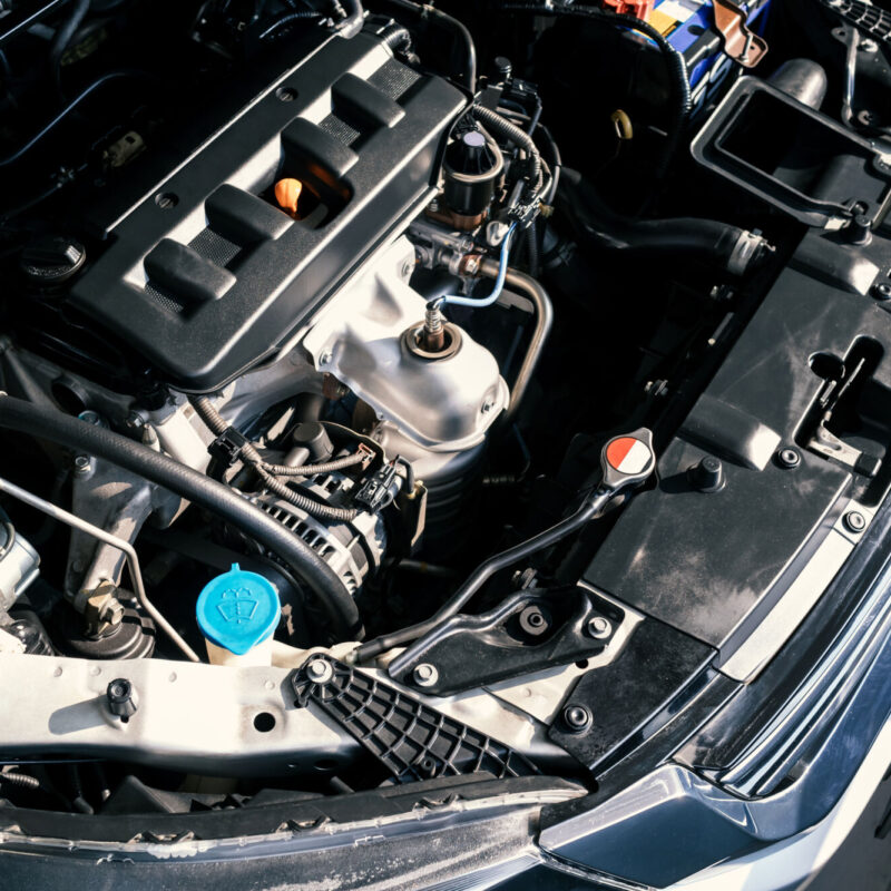 Garage pour réparation auto et décalaminage avec diagnostic électronique à Volgelsheim près de Neuf-Brisach et Colmar Colmar 5