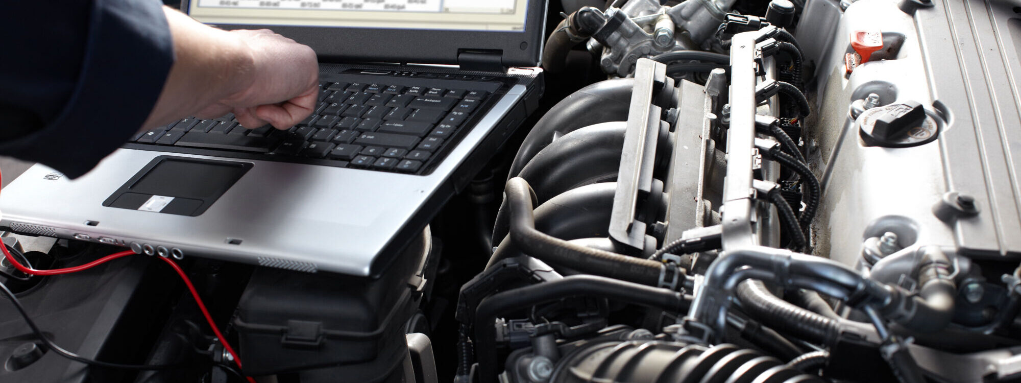 Garage pour réparation auto et décalaminage avec diagnostic électronique à Volgelsheim près de Neuf-Brisach et Colmar Sélestat