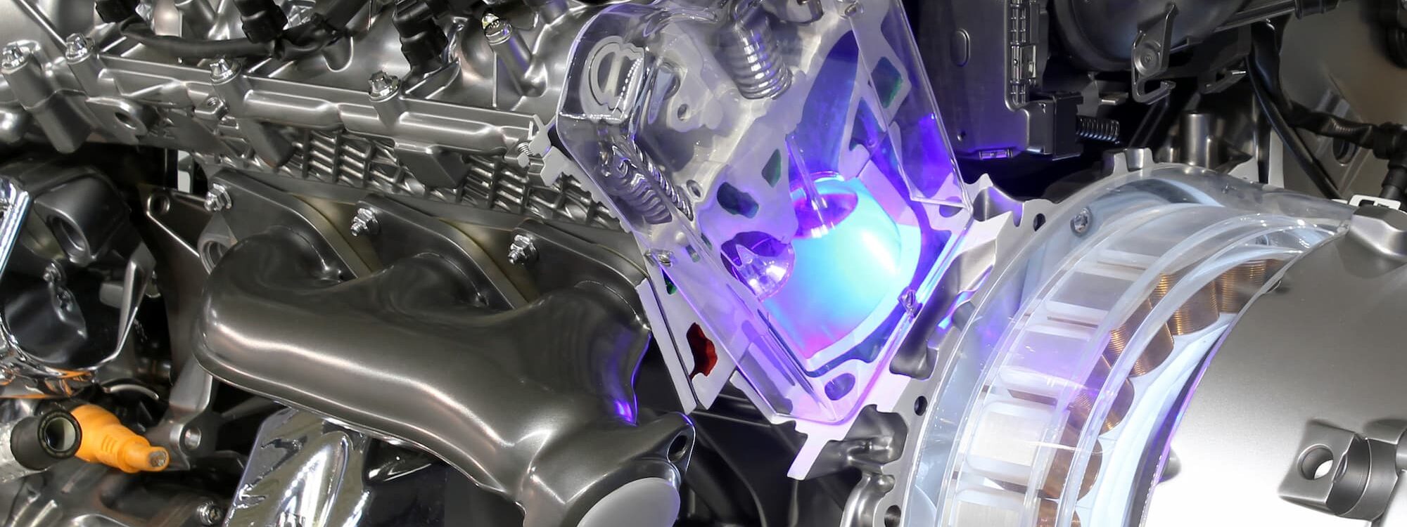 Quels sont les différents types de moteur de voiture ? Colmar