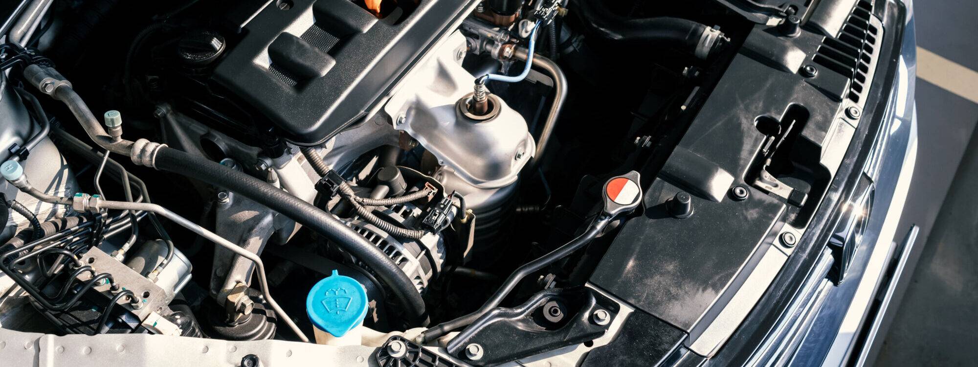 Comment prolonger la durée de vie de son moteur ? Kingersheim