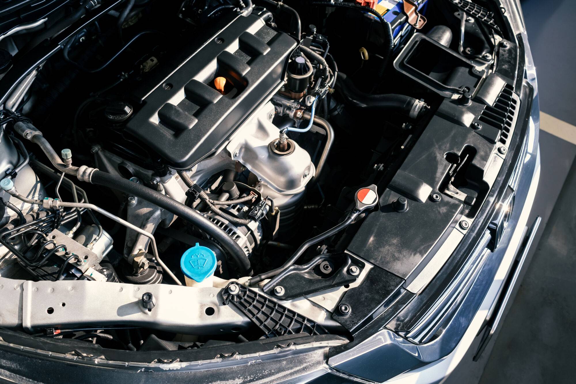 Comment prolonger la durée de vie de son moteur ? Kingersheim