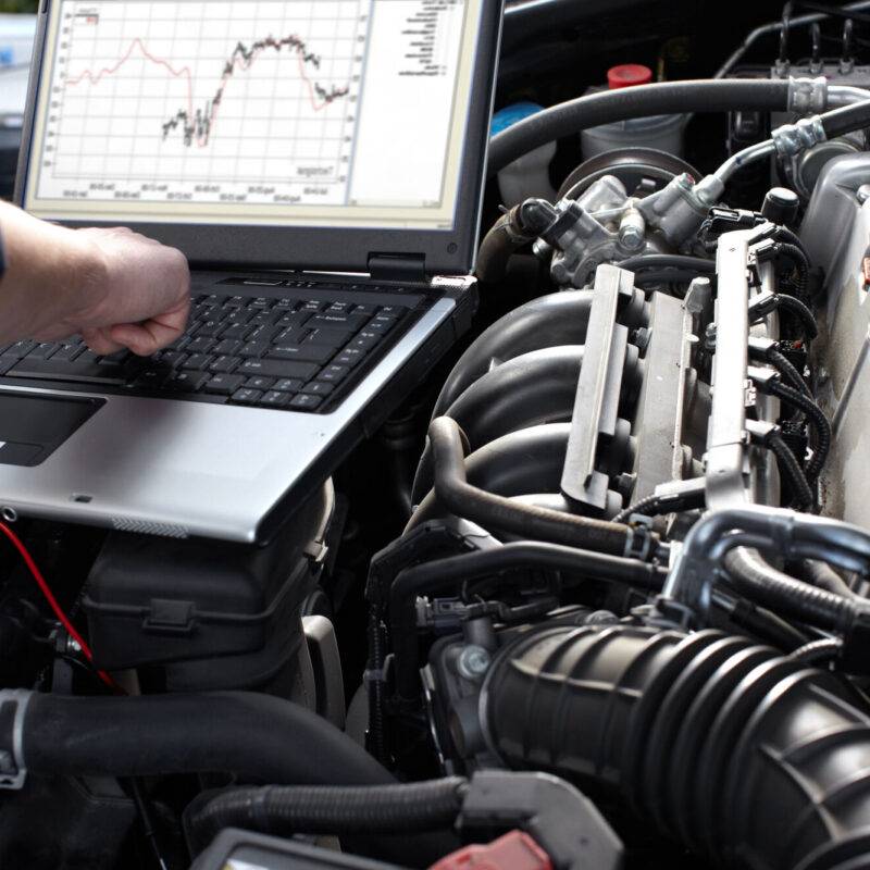 Garage pour réparation auto et décalaminage avec diagnostic électronique à Volgelsheim près de Neuf-Brisach et Colmar Sélestat