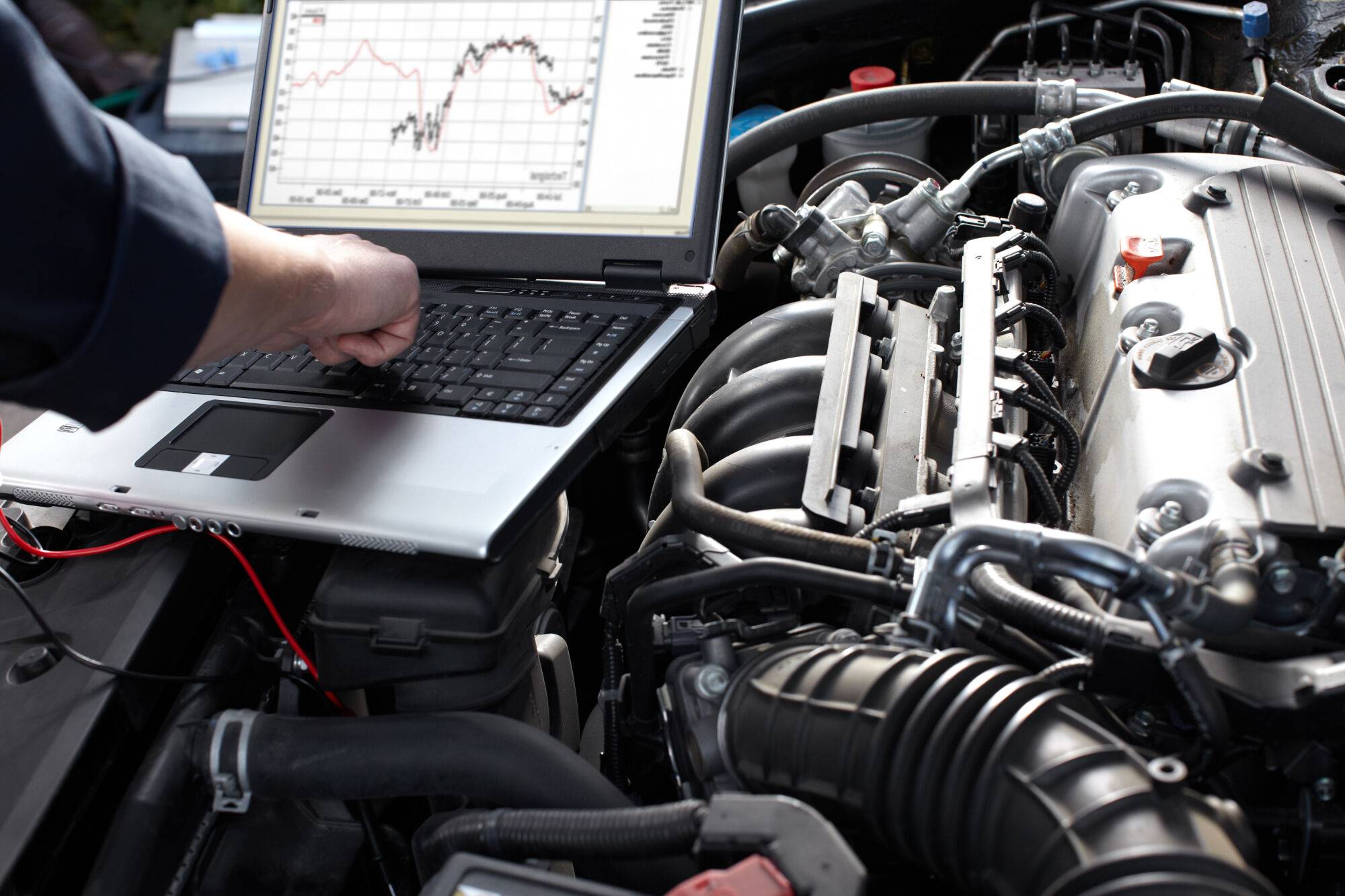 Garage pour réparation auto et décalaminage avec diagnostic électronique à Volgelsheim près de Neuf-Brisach et Colmar Sélestat