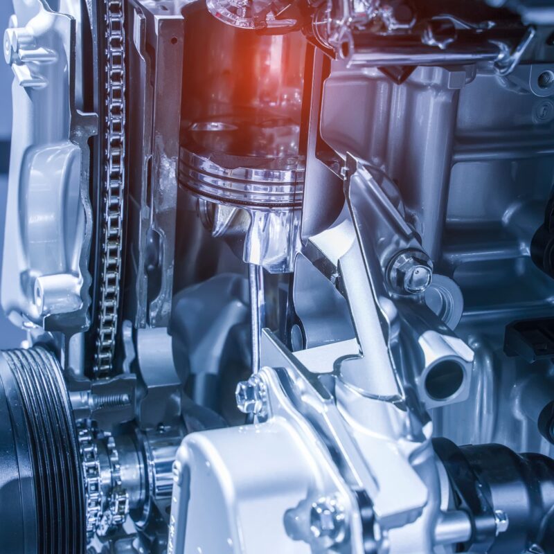 Garage pour réparation auto et décalaminage avec diagnostic électronique à Volgelsheim près de Neuf-Brisach et Colmar Mulhouse 6