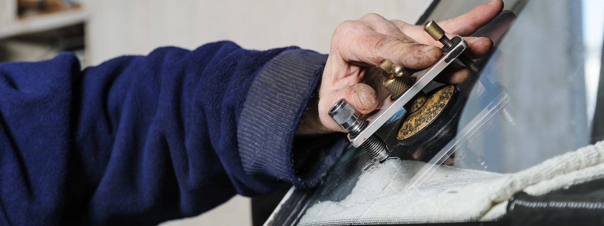 Réparations Pare-brise Colmar