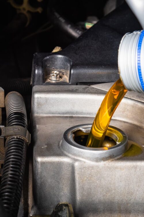 Révision, entretien et vidange de véhicules de tous types à Volgelsheim près de Colmar et Biesheim Colmar 1