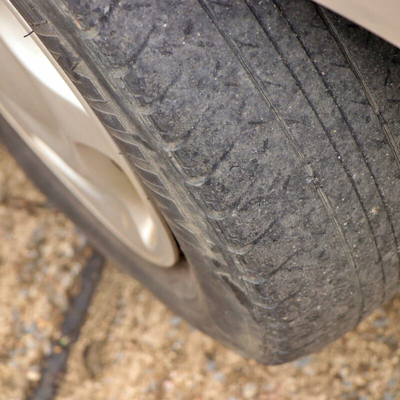 Montage de pneus et parallélisme, géométrie de voiture à Volgelsheim sur le secteur de Neuf-Brisach et Andolsheim Sélestat 5