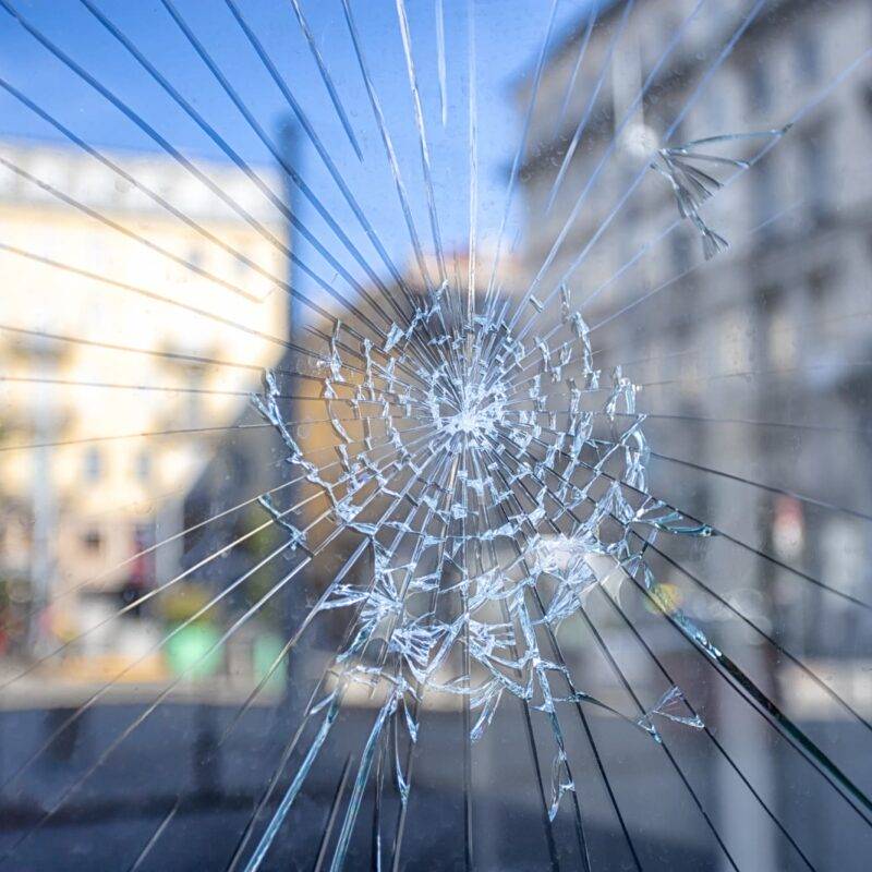 Remplacement et réparation de pare-brise à Volgelsheim proche de Colmar et de la frontière allemande Colmar 5