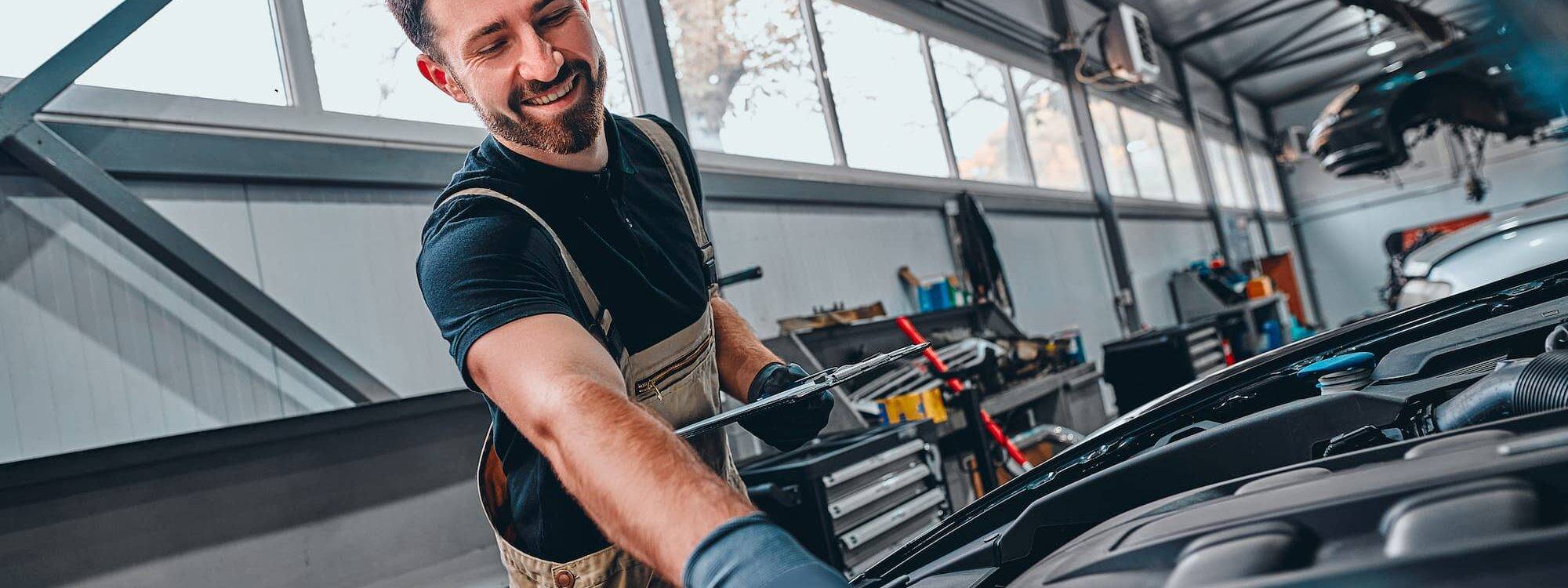 Comment choisir le bon garage pour des réparations automobiles ? Guebwiller
