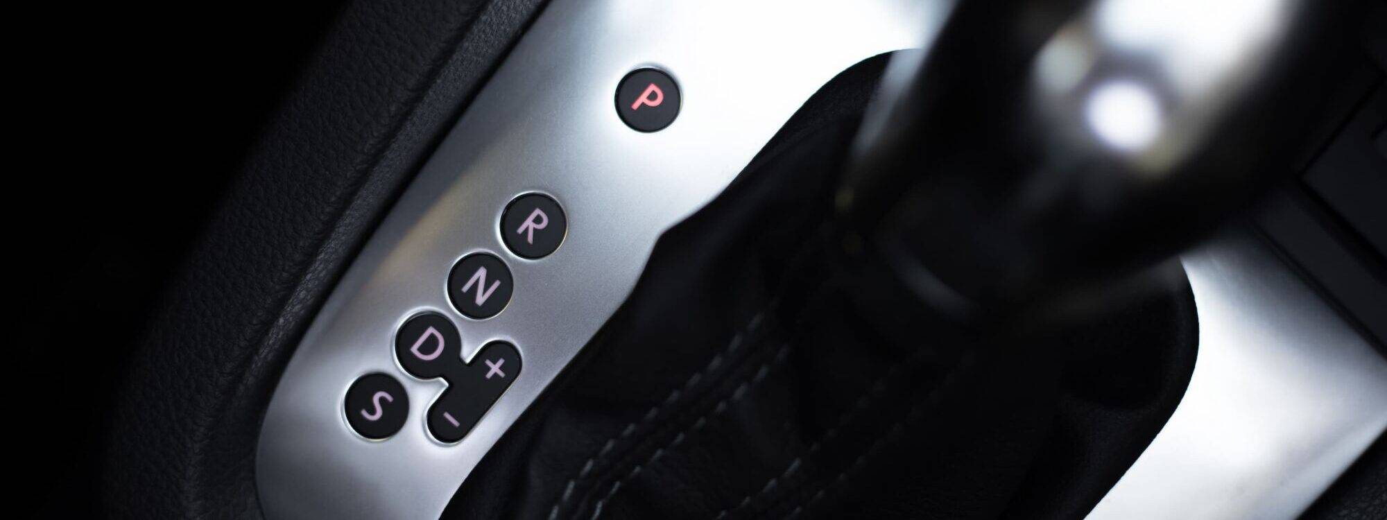 Comment fonctionne une boîte de vitesse automatique ? Wittenheim
