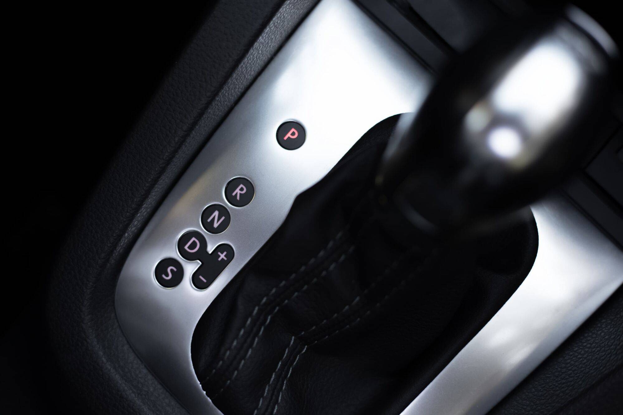 Comment fonctionne une boîte de vitesse automatique ? Wittenheim