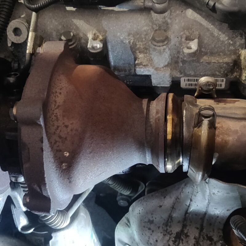 Entretien et révision Kingersheim 0