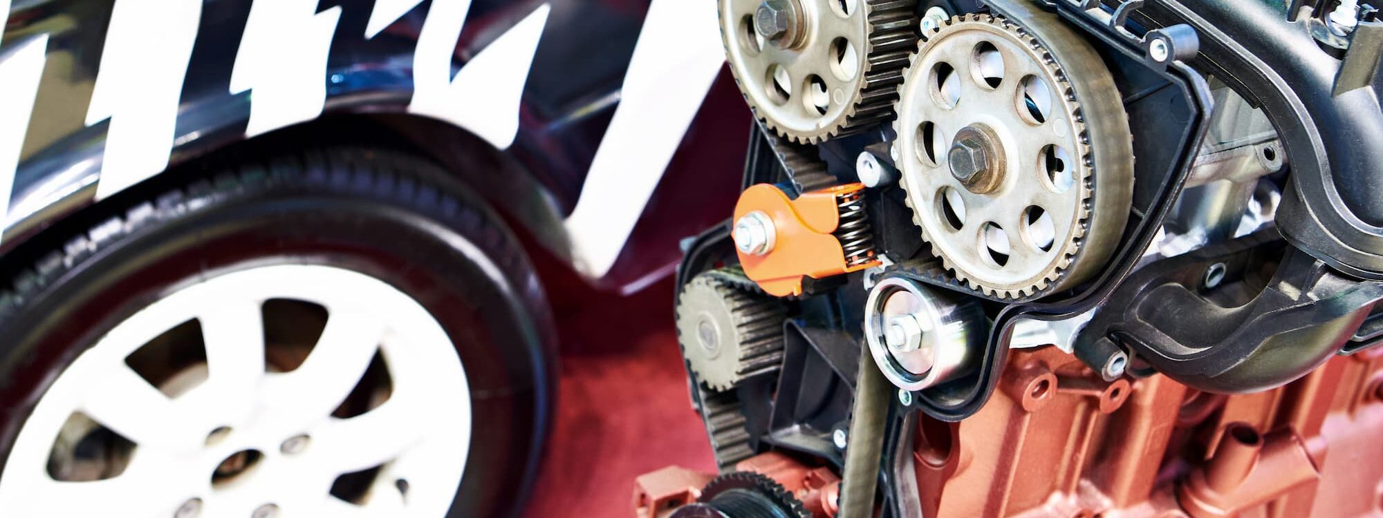 TOUT_SAVOIR_COURROIE_DE_DISTRIBUTION 2000X750 | Garage AM Auto Quel est le rôle de la courroie de distribution et quand la changer ? Wittelsheim