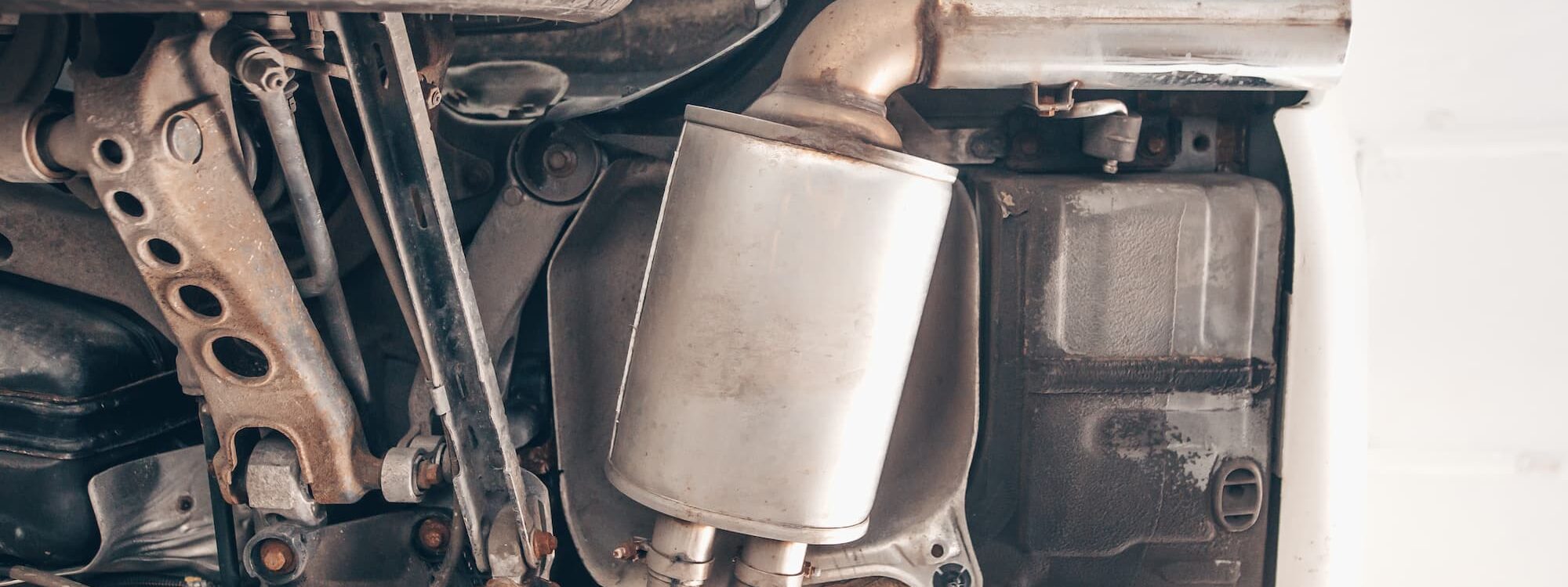 À quoi sert le pot d&#8217;échappement et comment fonctionne t-il ? Wittenheim