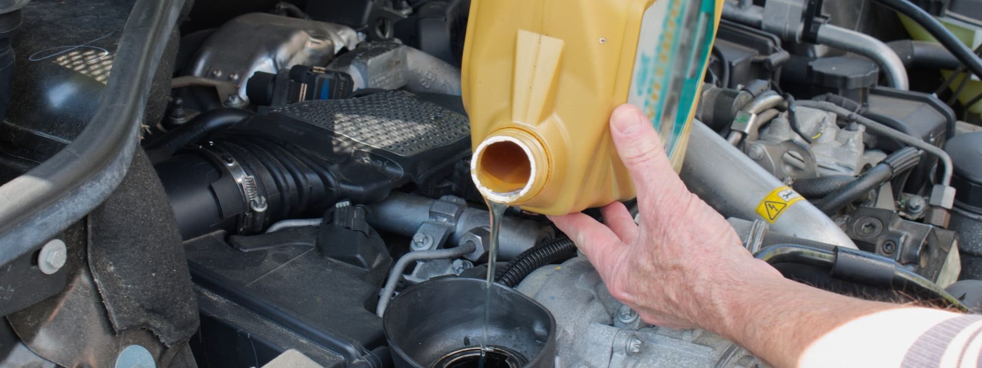 Pourquoi le liquide de refroidissement est-il essentiel &agrave; la sant&eacute; de votre moteur ? Rixheim